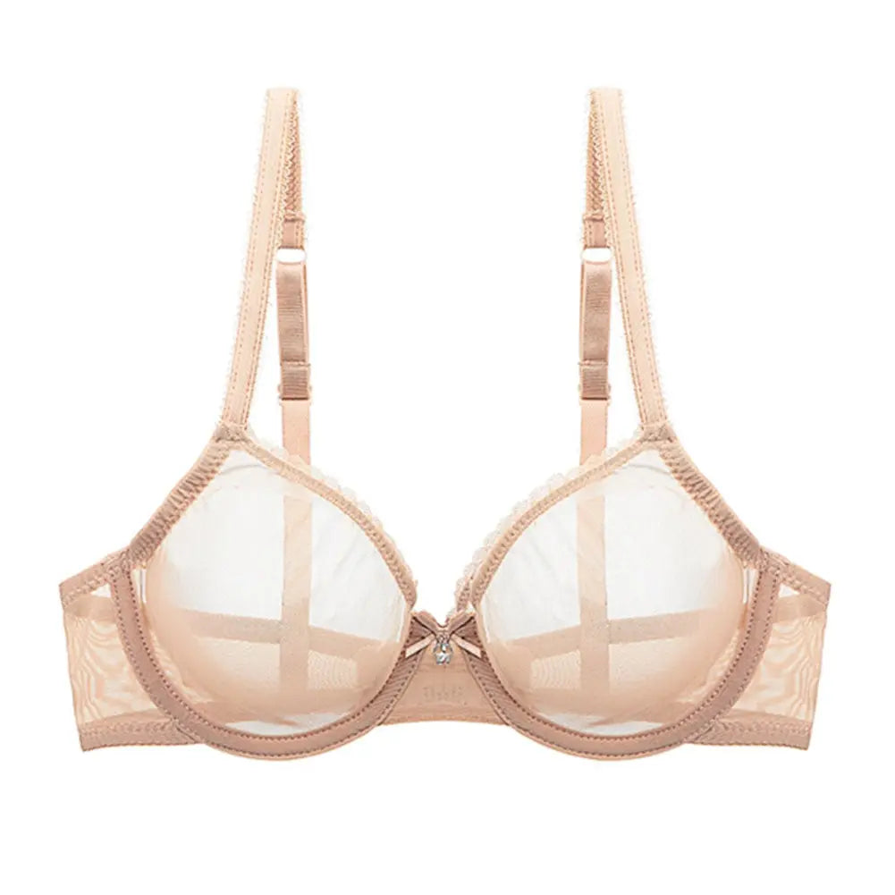 Daily Sheer Bra Lavah Intimates