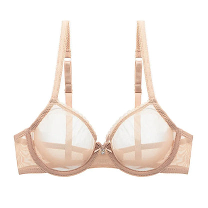 Daily Sheer Bra Lavah Intimates