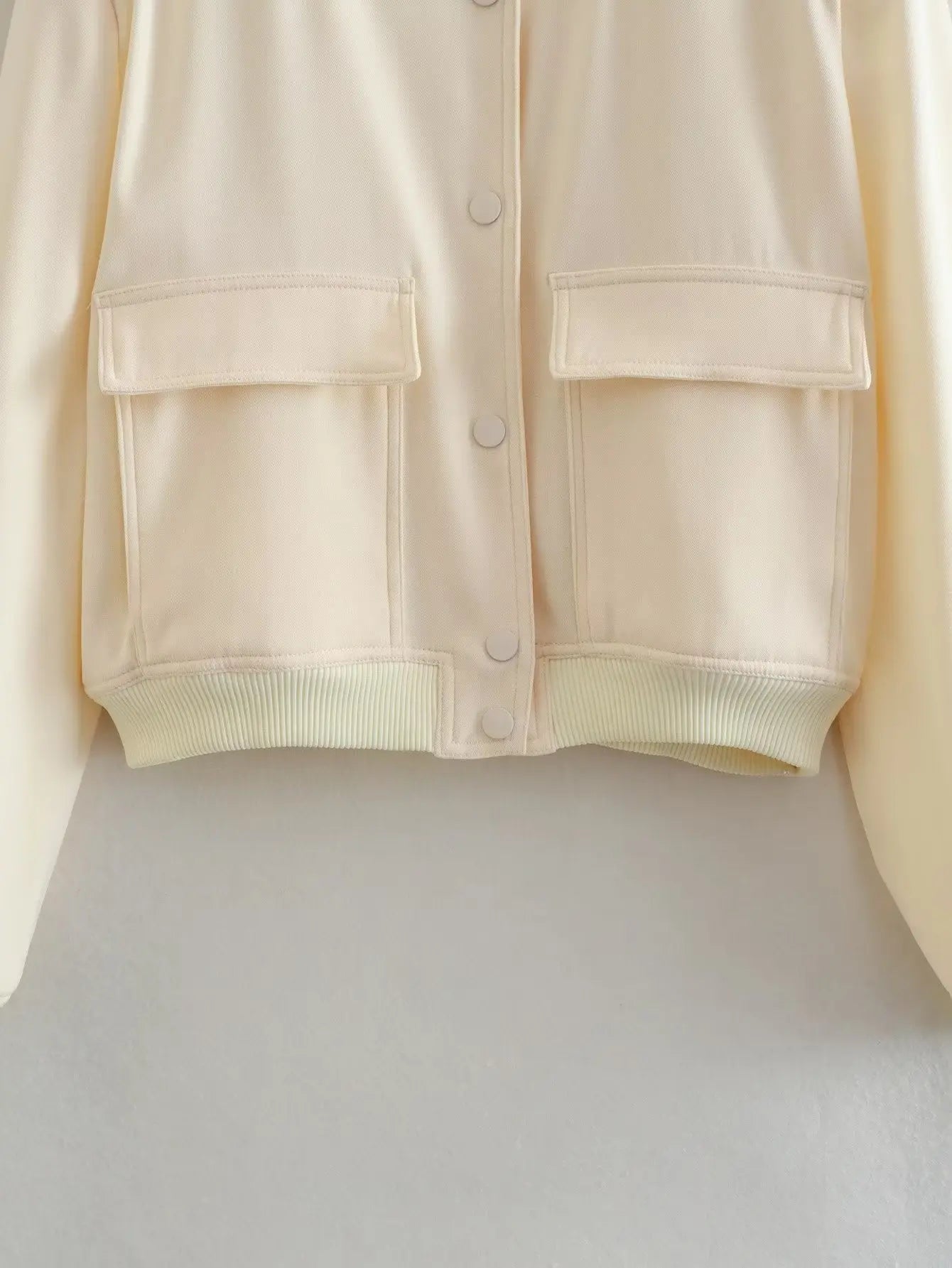 Bomber Jacket Lacy0301