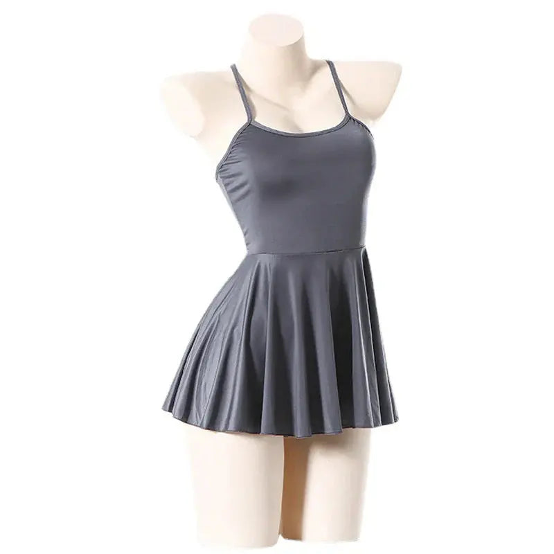 Come Along, Baby Nightdress LacyNighty Sleeping Wear