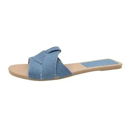 Flat Slippers ghalas Other