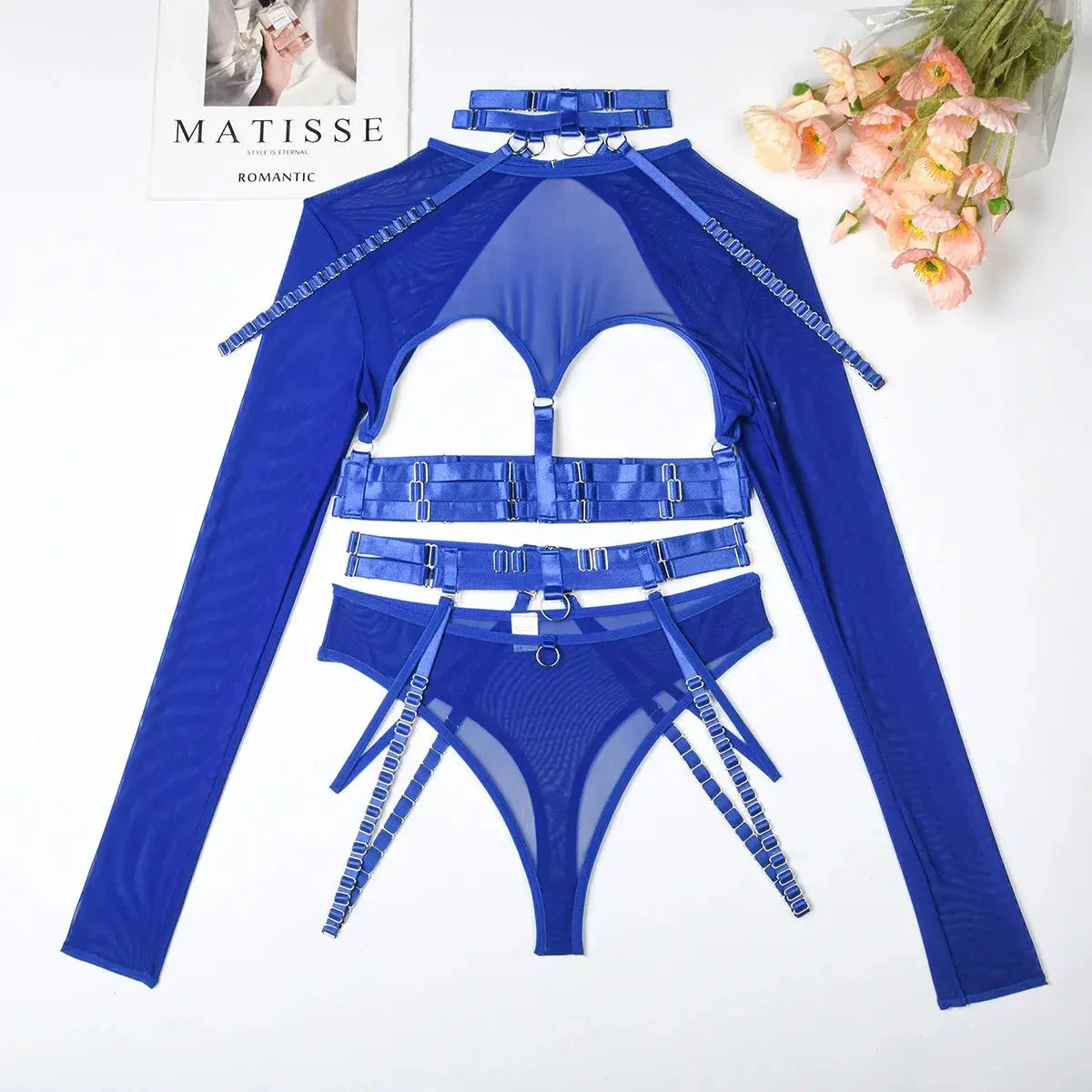 Come And Get It Lingerie LacyNighty Lingerie & Intimates