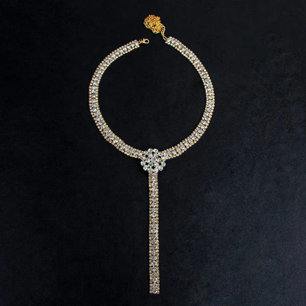 LacyNighty™ I Can't Be Perfect Body Jewelry Maimoco Body Jewelry