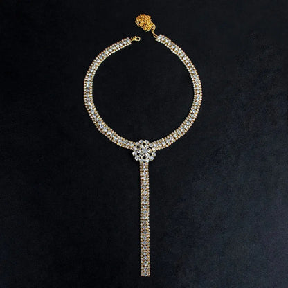 LacyNighty™ I Can't Be Perfect Body Jewelry Maimoco Body Jewelry