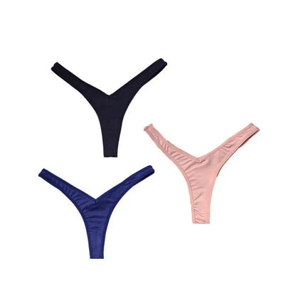 Been Drinking More Thong LacyNighty Panties