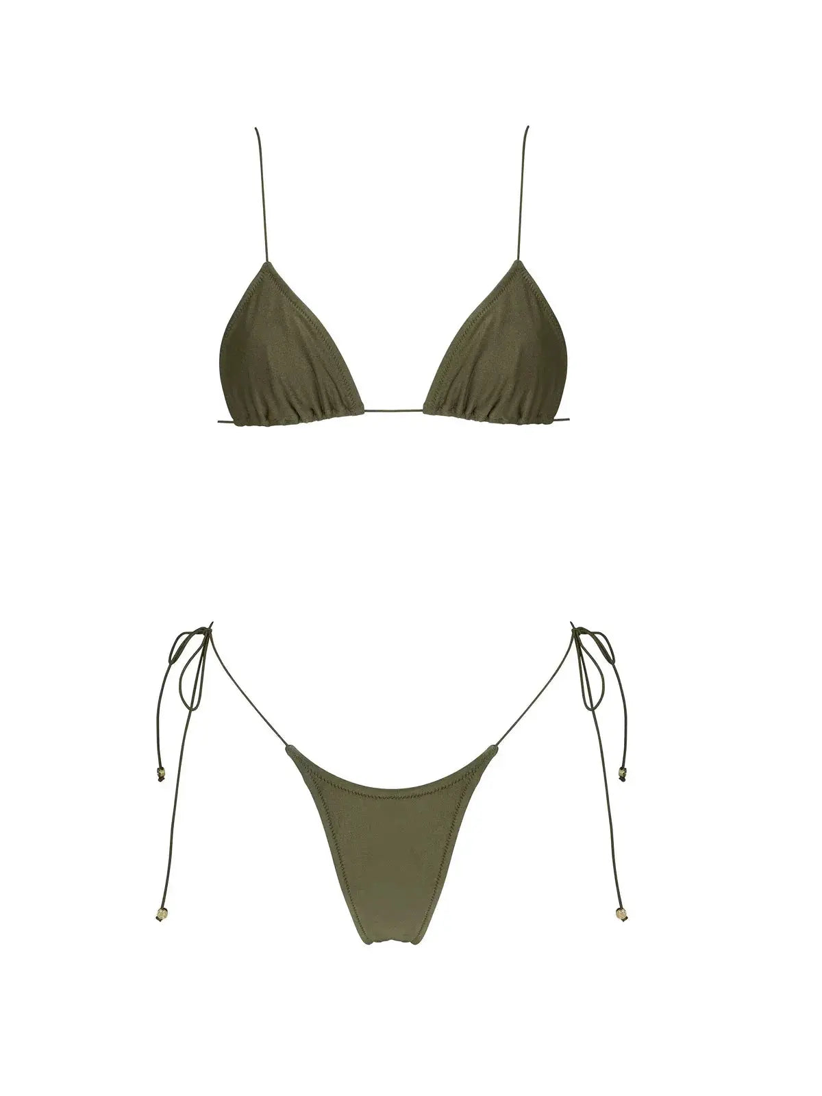 Chelsea Bikini Lavah Intimates
