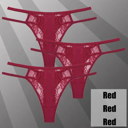 Died In Your Arms G-String LacyNighty Panties