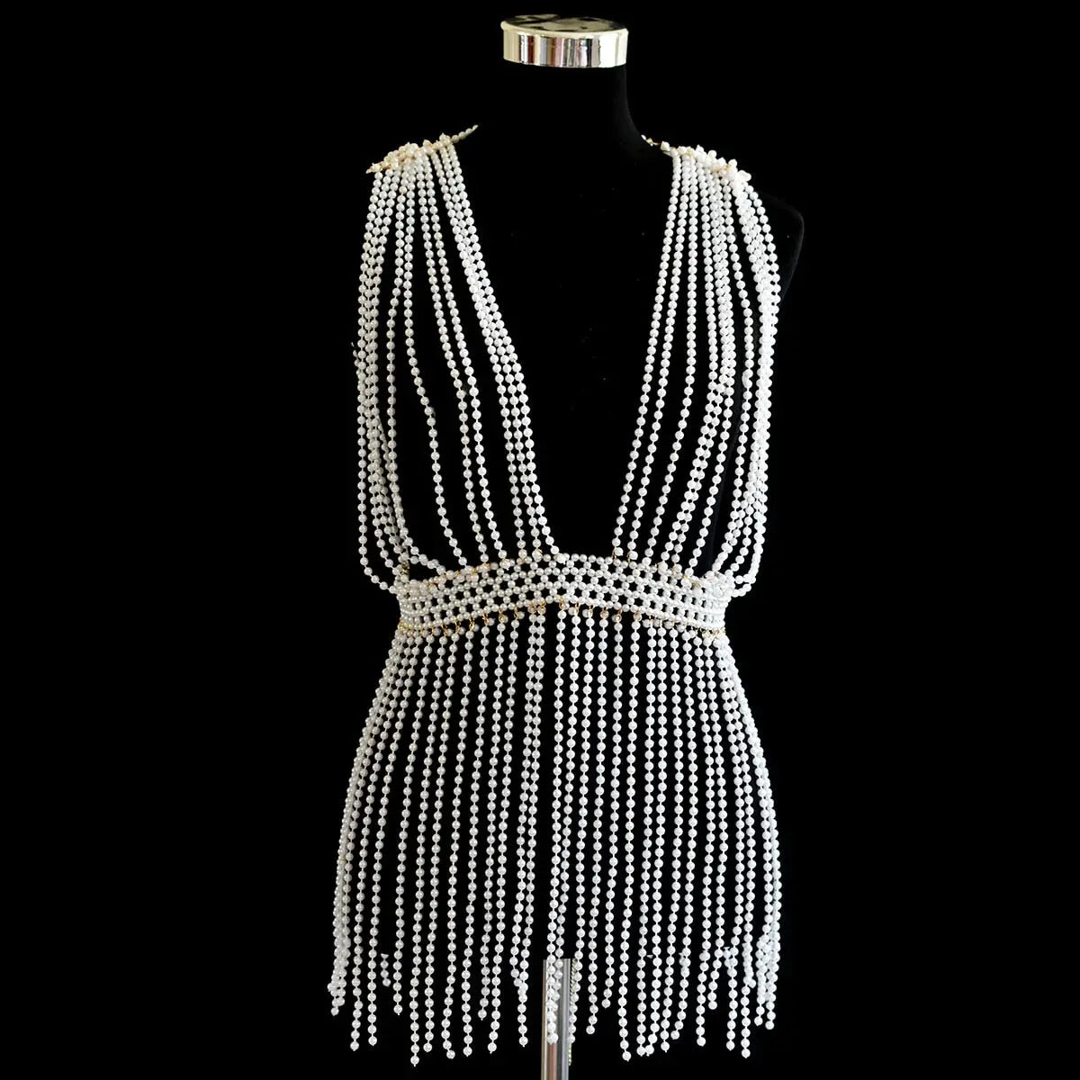 LacyNighty™ Ain't Afraid To Show Body Jewelry Maimoco Body Jewelry