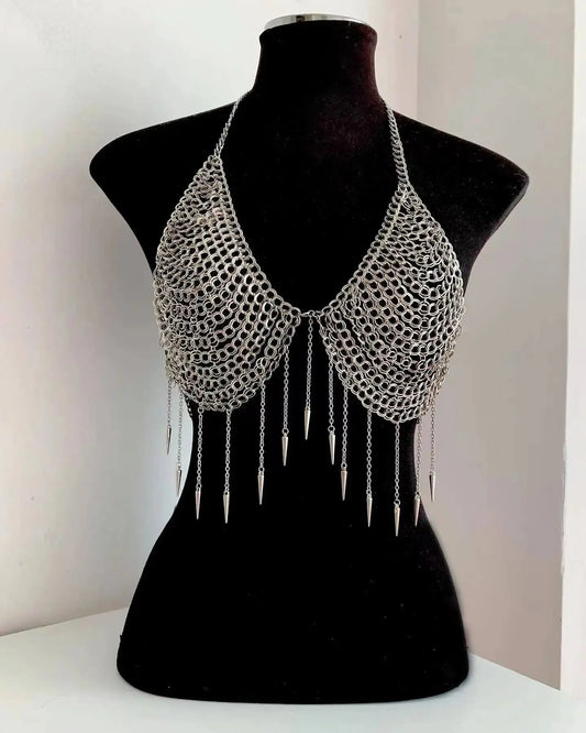 LacyNighty™ Become More Attractive Body Jewelry Maimoco Body Jewelry