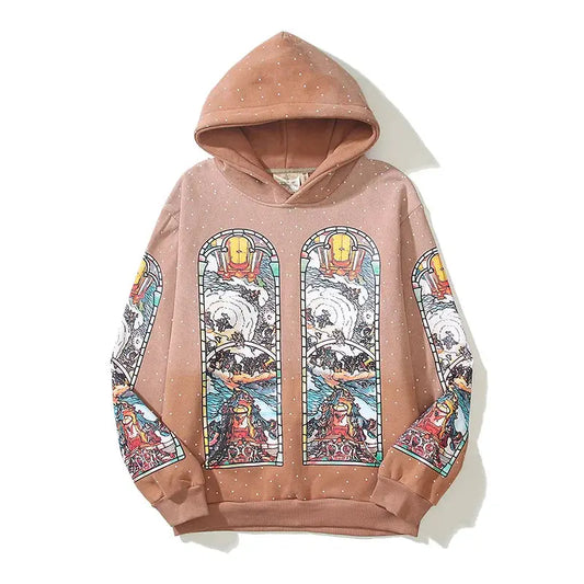 Streetwear Hoodie Lacy0301 Other