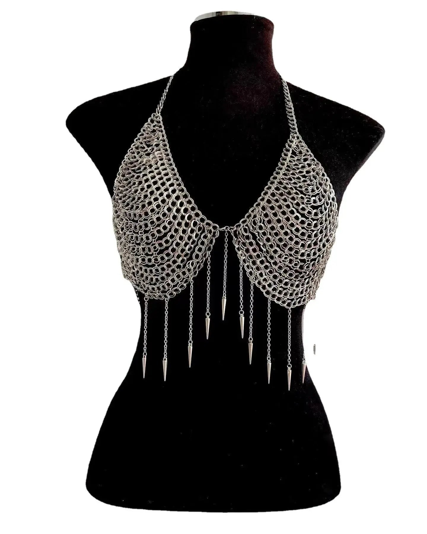 LacyNighty™ Become More Attractive Body Jewelry Maimoco Body Jewelry
