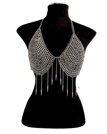LacyNighty™ Become More Attractive Body Jewelry Maimoco Body Jewelry