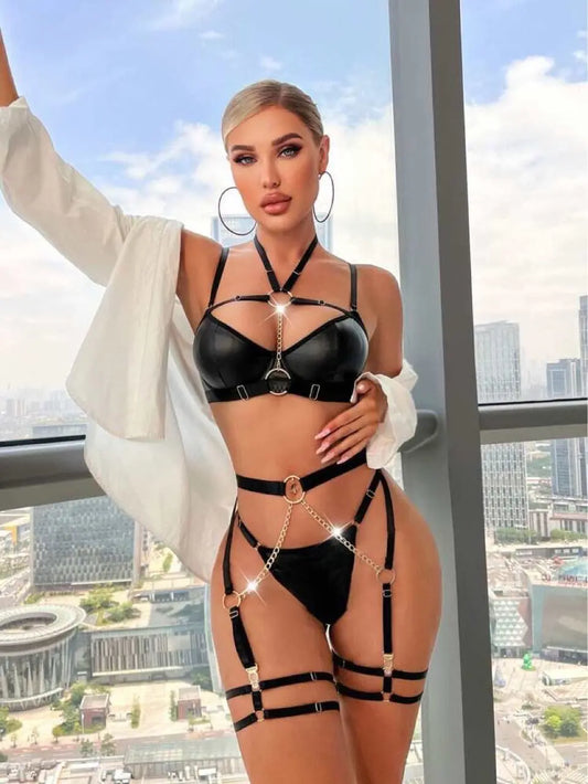 Dream 'Bout Me Tonight Lingerie LacyNighty Lingerie & Intimates