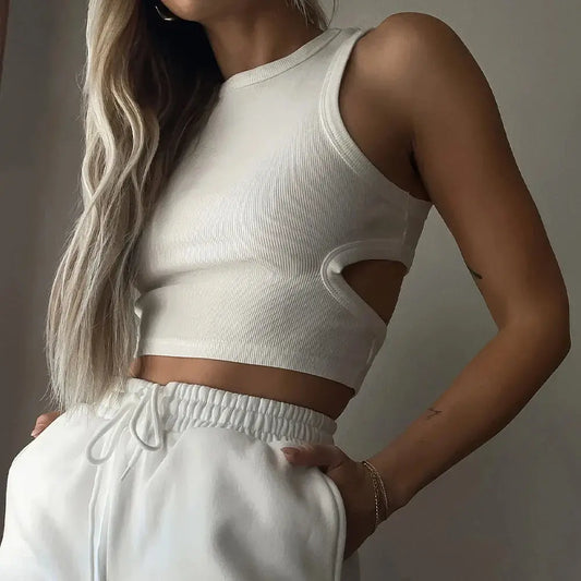 Corsica Tank Top Lavah Intimates
