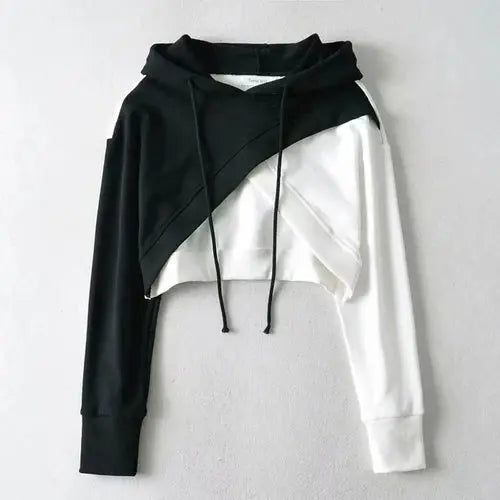 Cropped Hoodie Lacy0301 Other