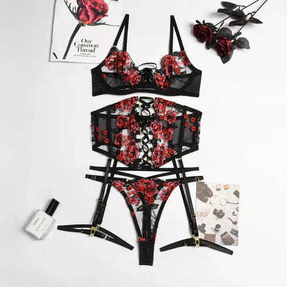 Looking For You Lingerie LacyNighty Lingerie & Intimates