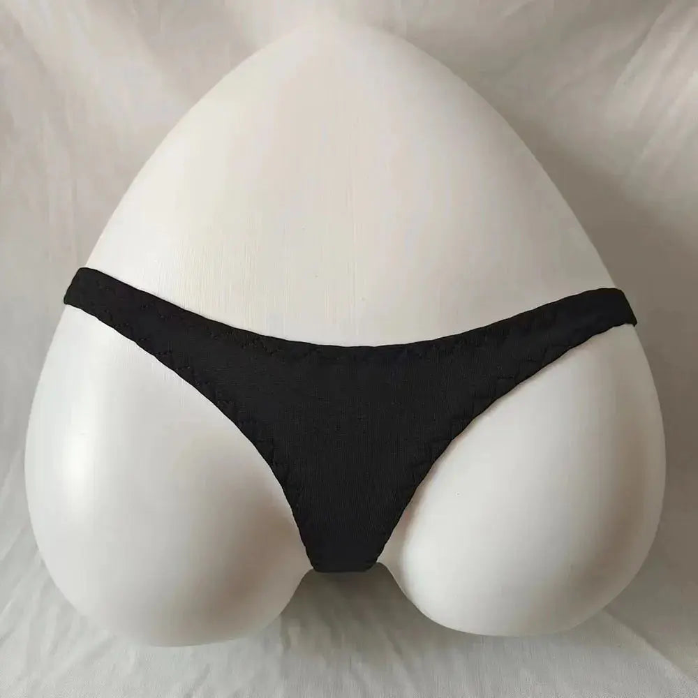 Deeply In Love Thong LacyNighty Panties