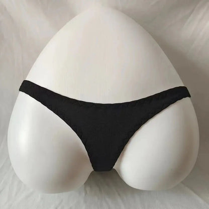 Deeply In Love Thong LacyNighty Panties