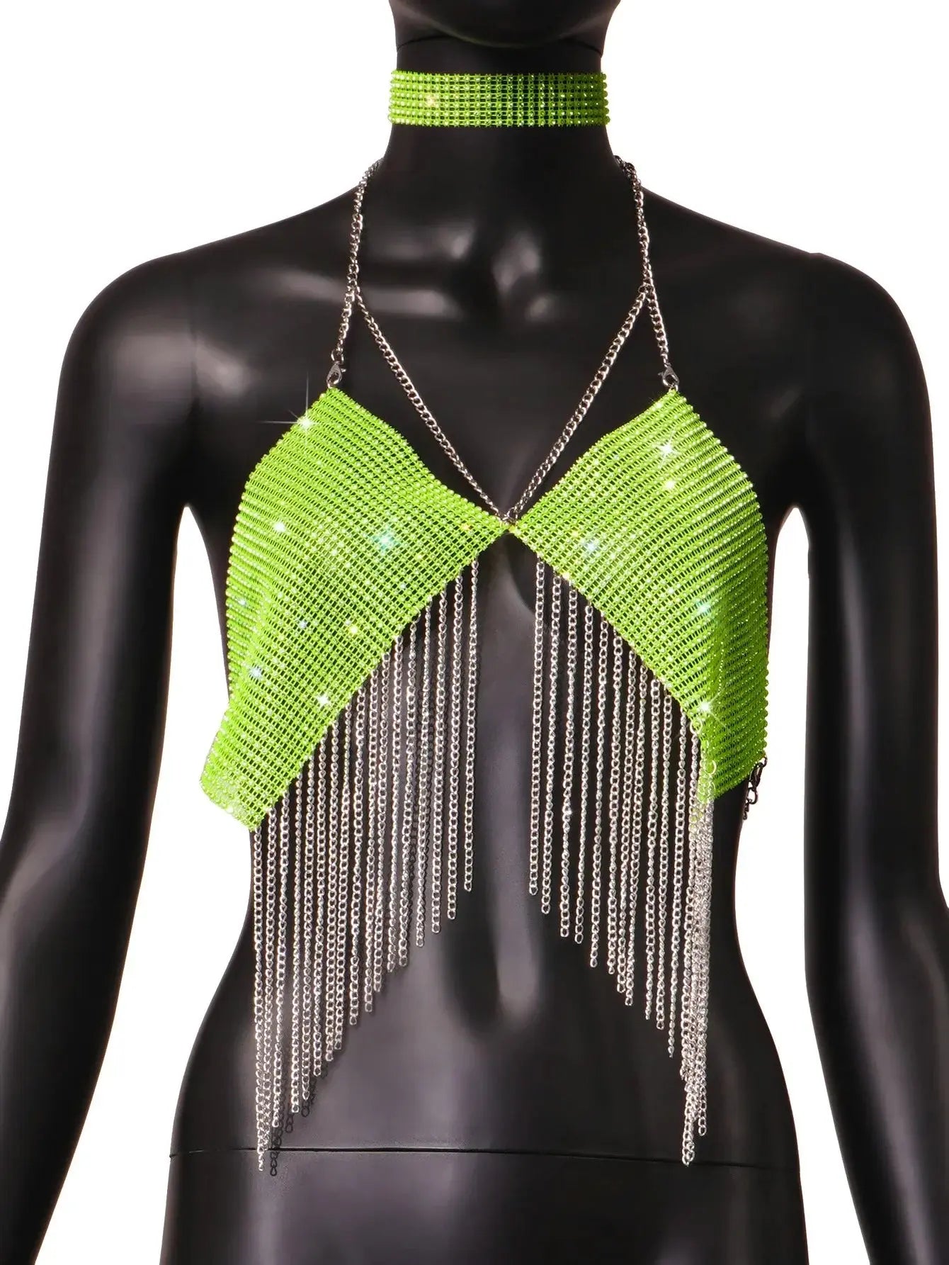 LacyNighty™ Become More Attractive Body Jewelry Maimoco Body Jewelry