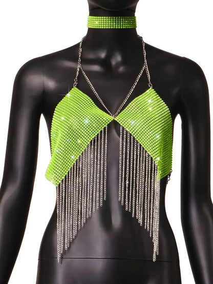 LacyNighty™ Become More Attractive Body Jewelry Maimoco Body Jewelry