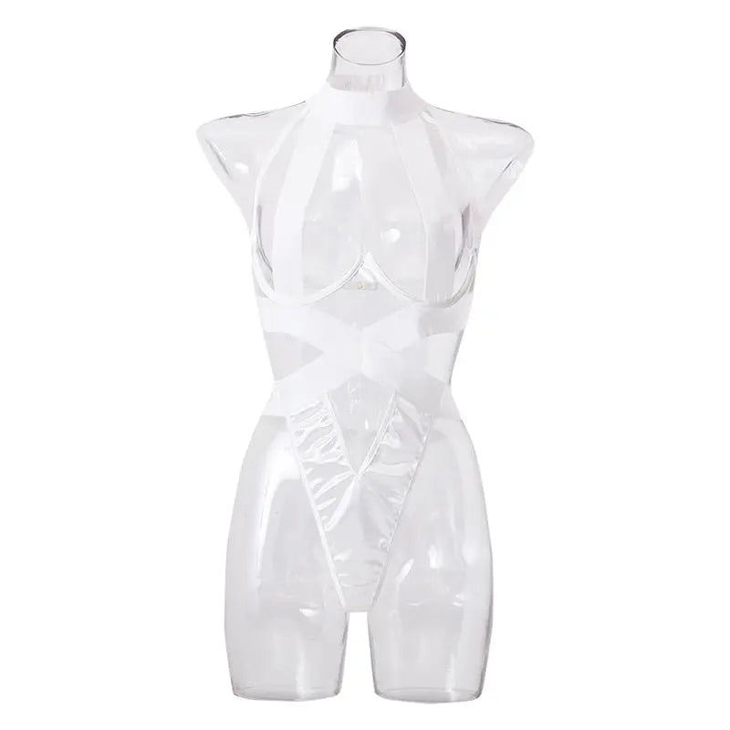 A Little Bit Inside Teddies LacyNighty Lingerie & Intimates