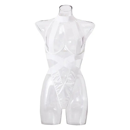 A Little Bit Inside Teddies LacyNighty Lingerie & Intimates
