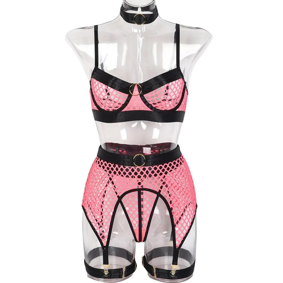 Got Some Candies Lingerie LacyNighty Lingerie & Intimates