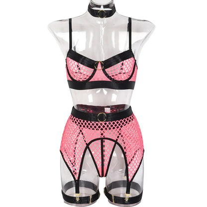 Got Some Candies Lingerie LacyNighty Lingerie & Intimates