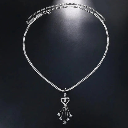 LacyNighty™ Like It Little Rough Body Jewelry Maimoco Body Jewelry