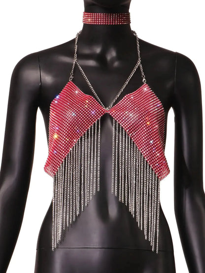 LacyNighty™ Become More Attractive Body Jewelry Maimoco Body Jewelry