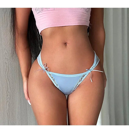 Adore Panties Lavah Intimates