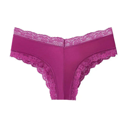 LacyNighty™ Tati Panties Lavah Intimates