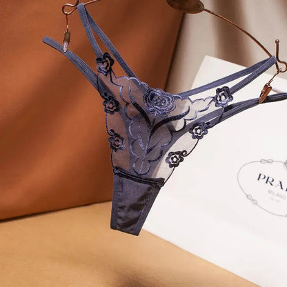 Beauty As Sin Panties LacyNighty Panties