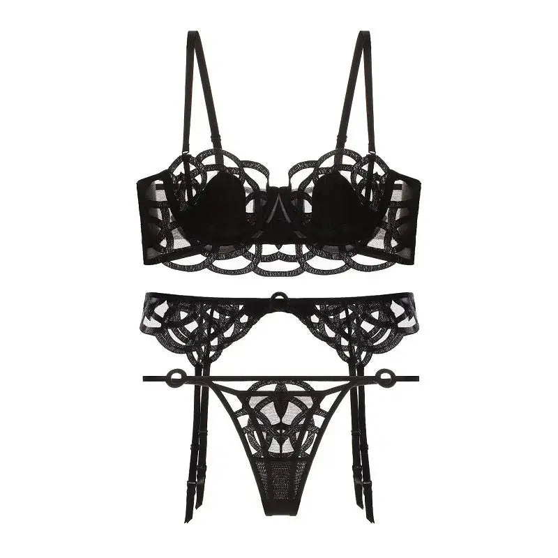 Let's Get High Lingerie LacyNighty Lingerie & Intimates