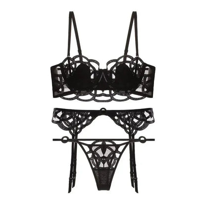 Let's Get High Lingerie LacyNighty Lingerie & Intimates