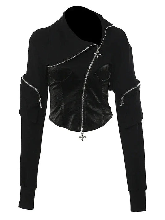 Carela Jacket Lacy0301 Other