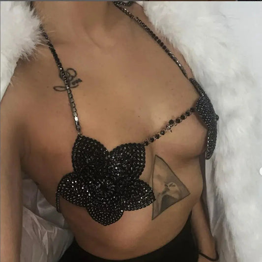 LacyNighty™ Buried In Love Body Jewelry Maimoco Body Jewelry