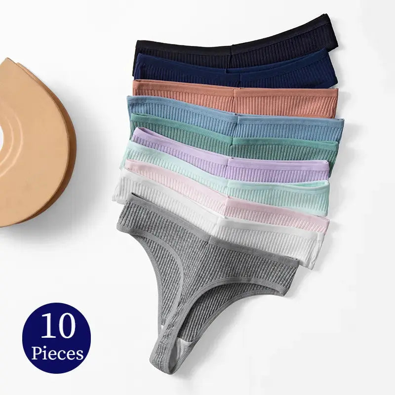 Take These Dreams Away G-String LacyNighty Panties