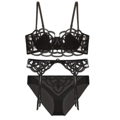 Let's Get High Lingerie LacyNighty Lingerie & Intimates