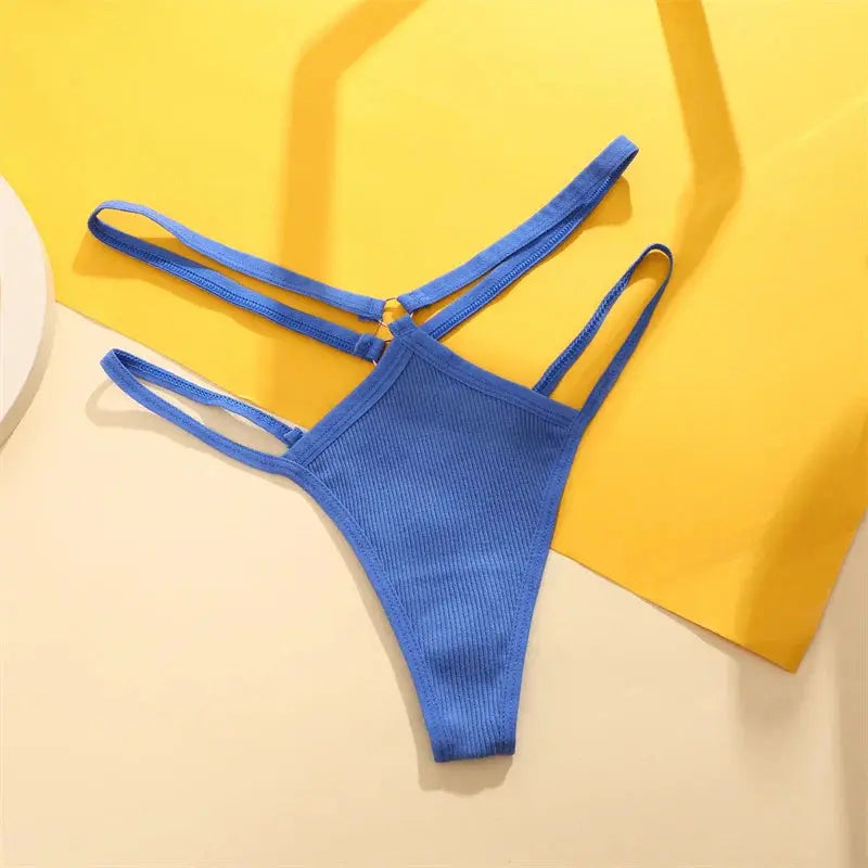 Thinking Of You Lately G-String LacyNighty Panties