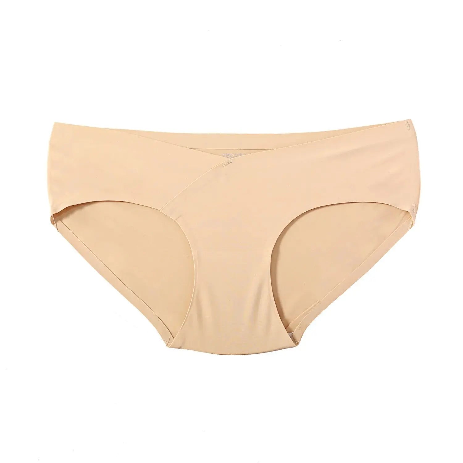 Starting Out On A Journey Brief LacyNighty Panties