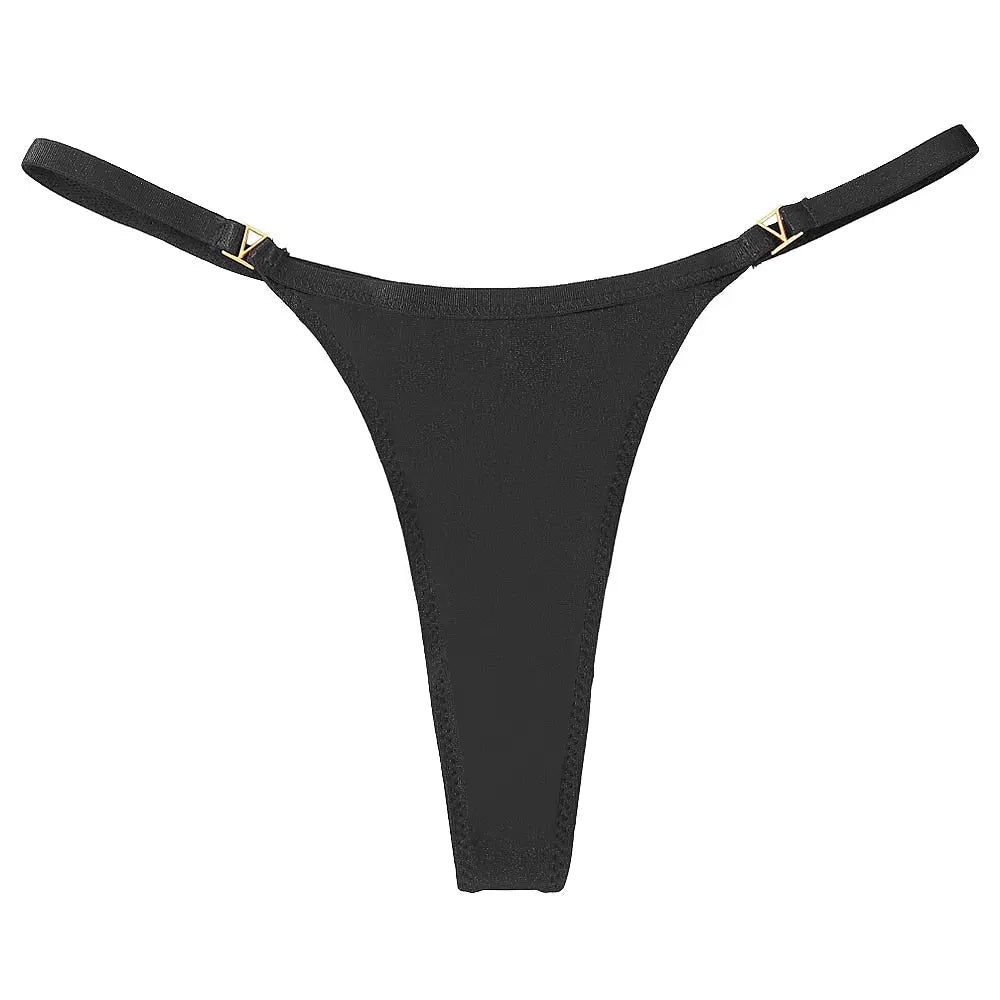 Leave You Torn Apart G-String LacyNighty Panties