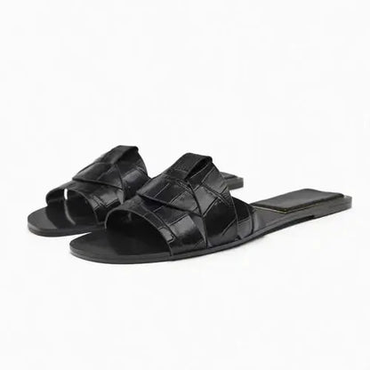 Flat Slippers ghalas Other