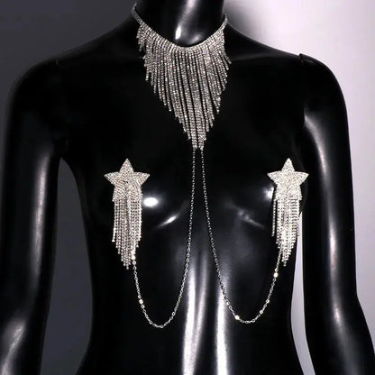 LacyNighty™ Kiss It Better Body Jewelry Maimoco Body Jewelry