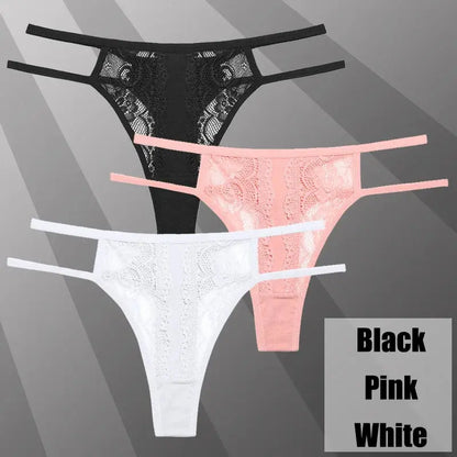 Died In Your Arms G-String LacyNighty Panties
