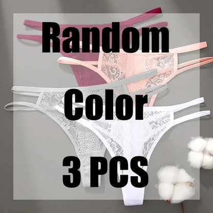 Died In Your Arms G-String LacyNighty Panties