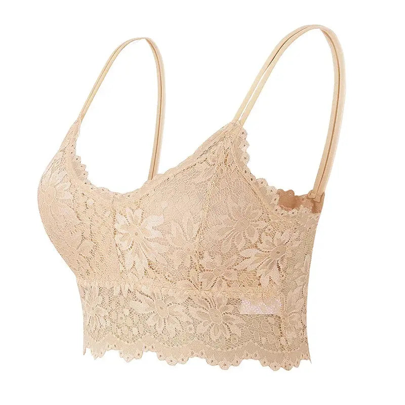 Rise And Fall Bralette LacyNighty0212 Bras