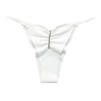 Running Deeper Thong LacyNighty Panties