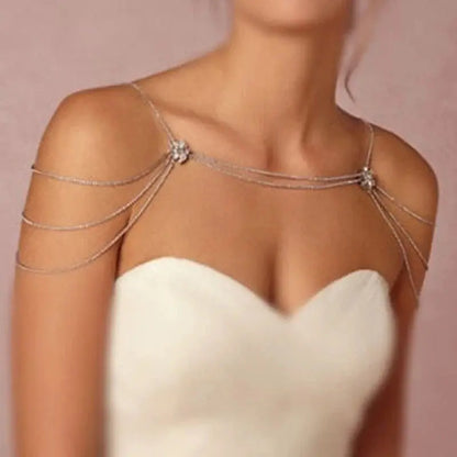 LacyNighty™ In Love Again Body Jewelry Maimoco Body Jewelry