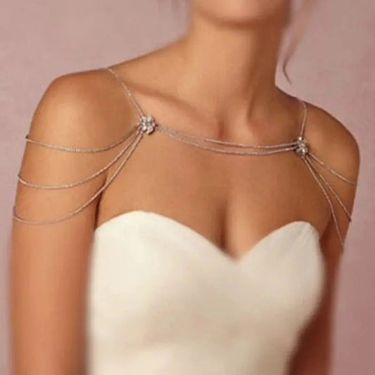 LacyNighty™ In Love Again Body Jewelry Maimoco Body Jewelry
